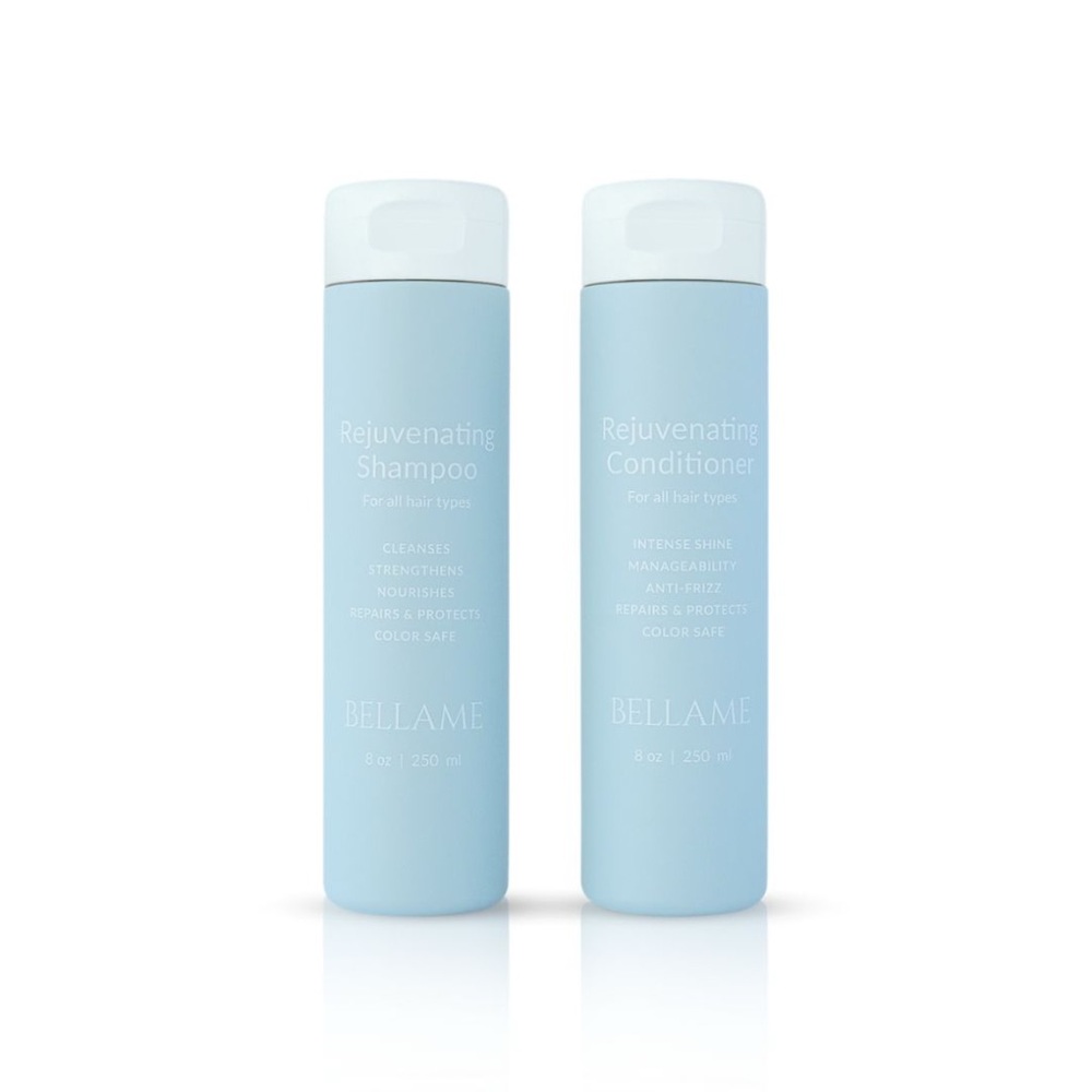 Bellame Smart Haircare